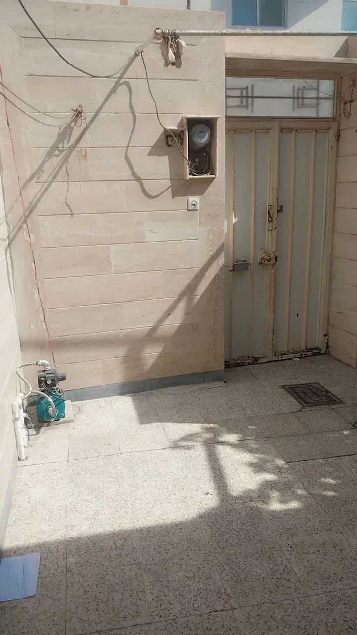 اجاره منزل دربست