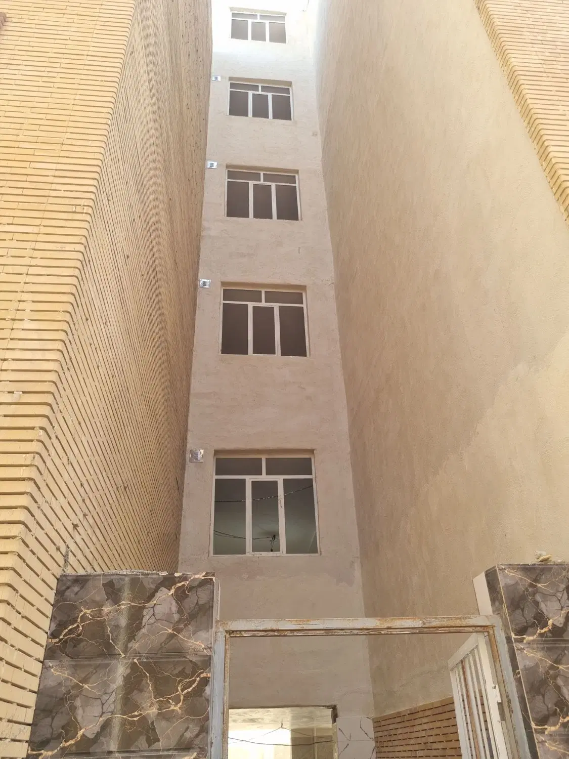 مسکن مهر وفرهنگیان