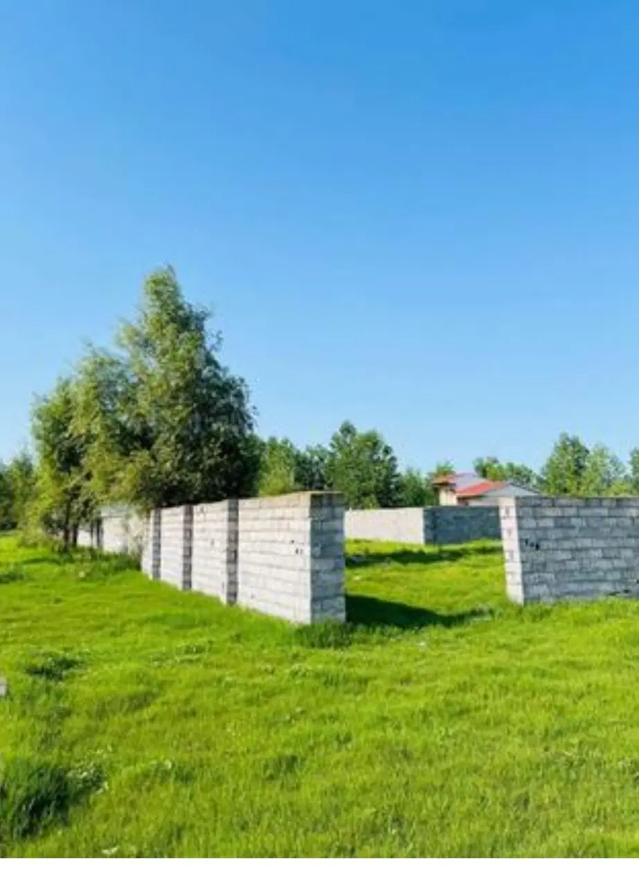 فروش زمین تجاری