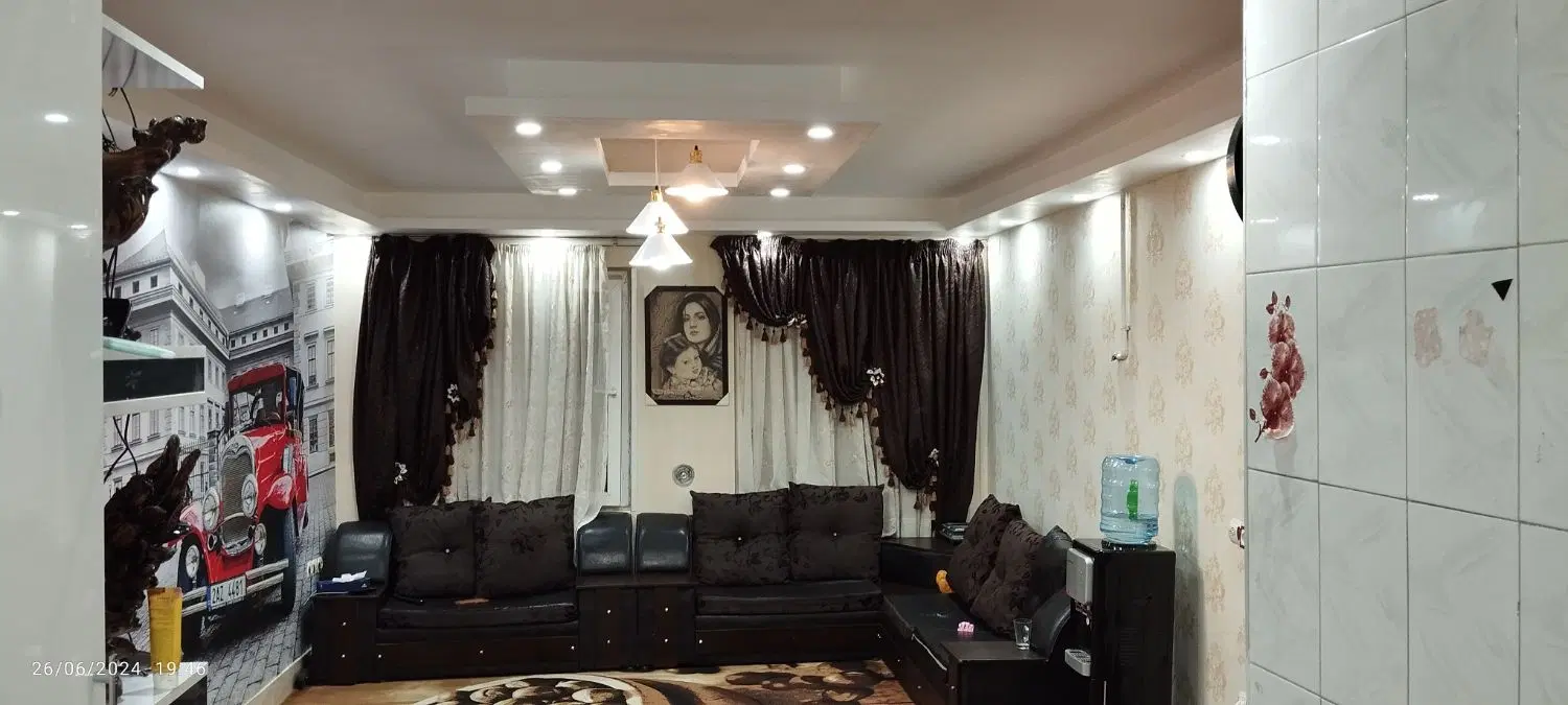 آپارتمان اجاره