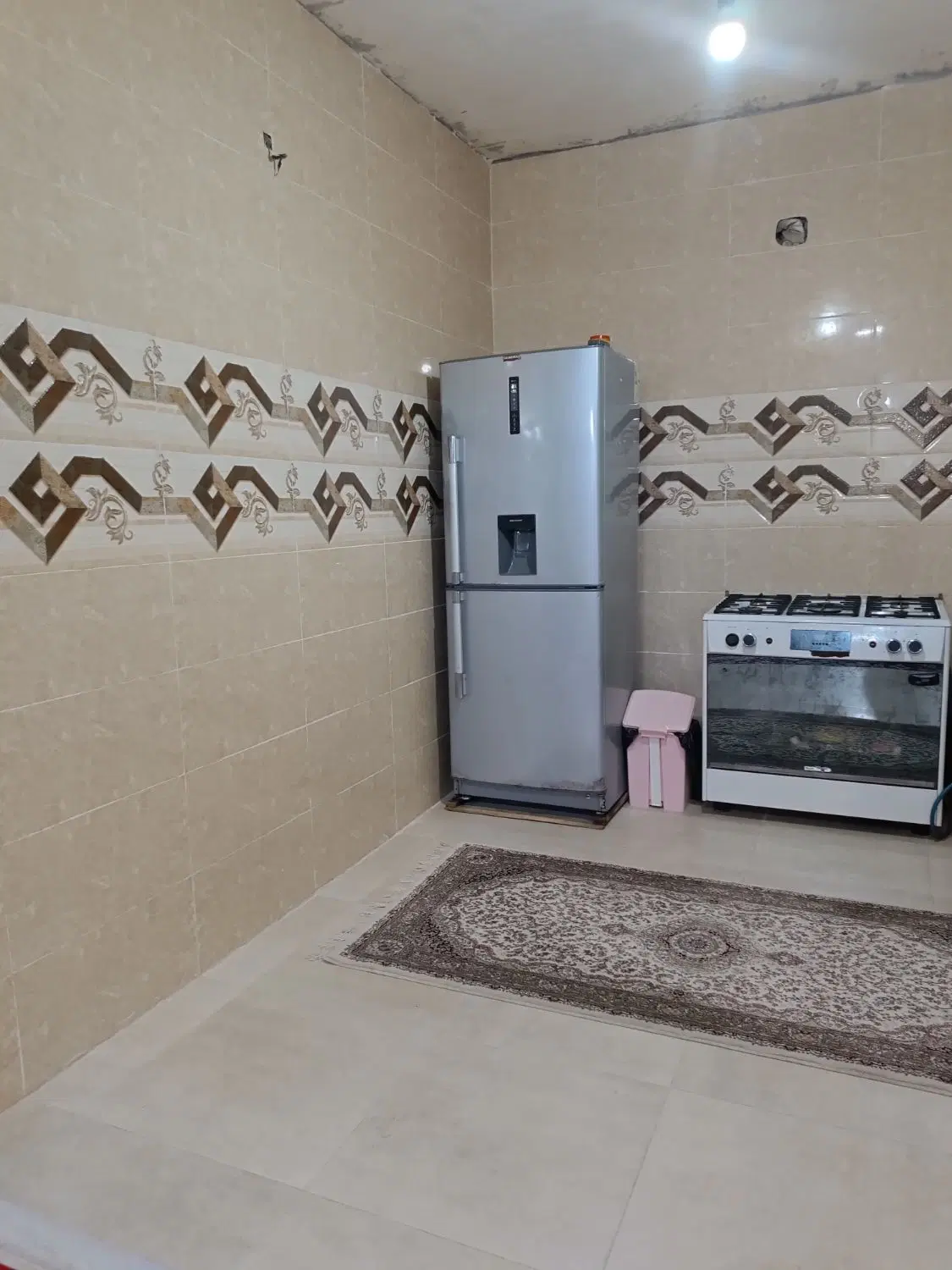 فروش خانه ویلایی بندرکنگ