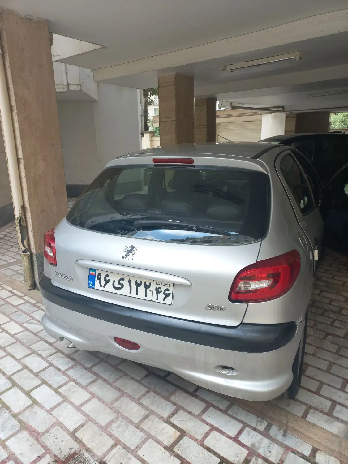 فروش خانه ویلایی