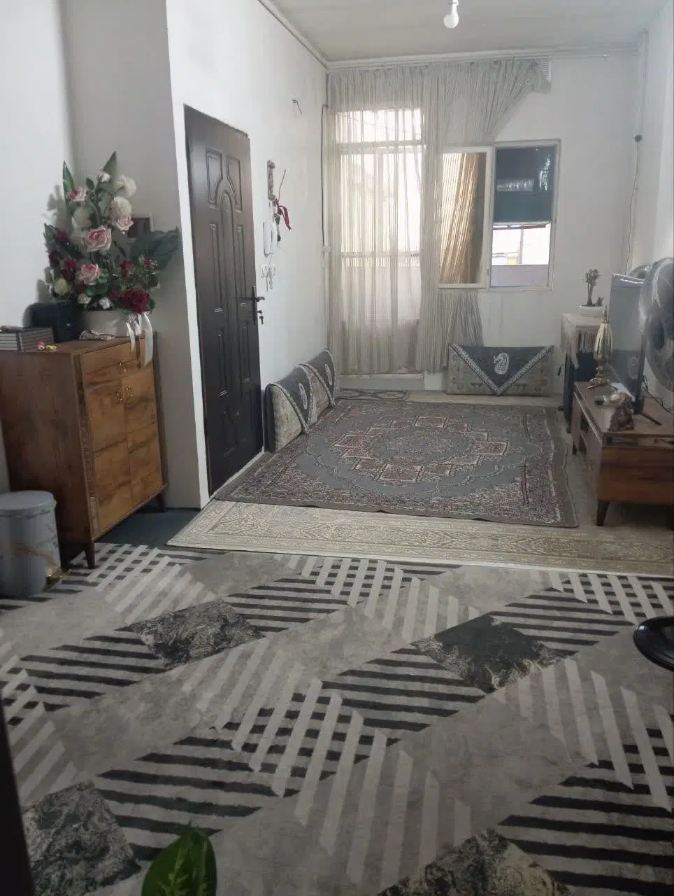 رهن‌‌آپارتمان۶۰متری