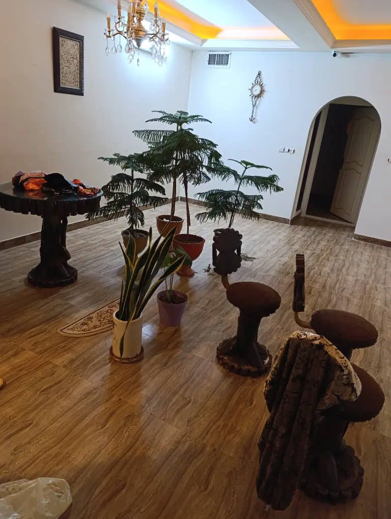 70متر یک خواب