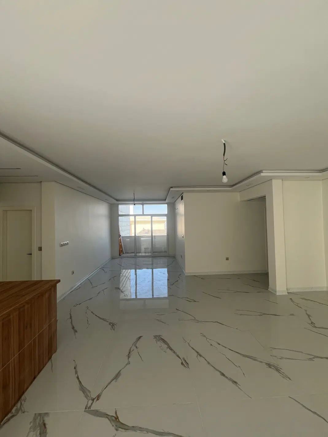 زعفرانیه، ترک زبان، ۱۴۷ متر مسکونی، ۳ خواب