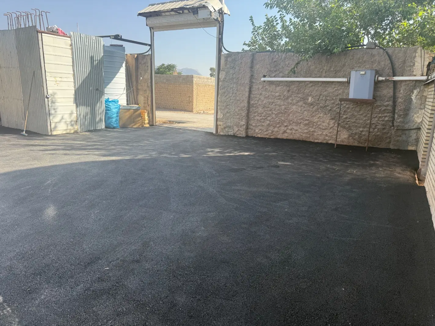 واگذاری بوفه باشگاه