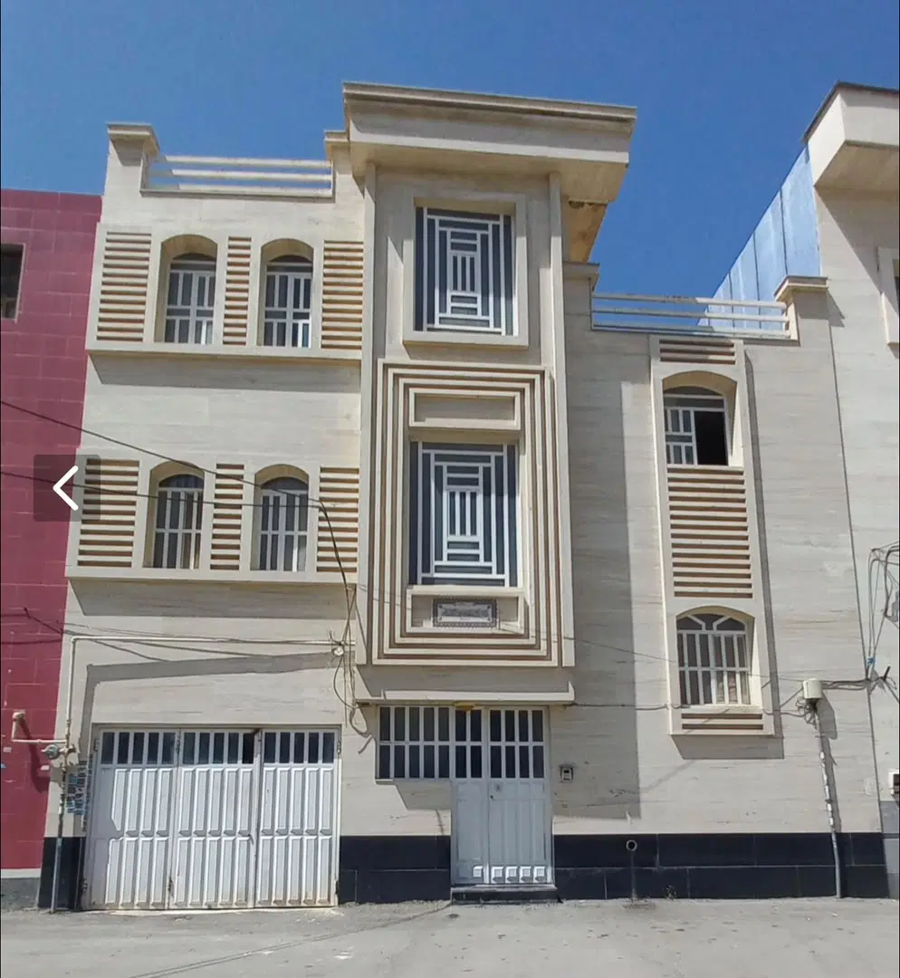 فروش آپارتمان ۹۰ در خیابان فرودگاه