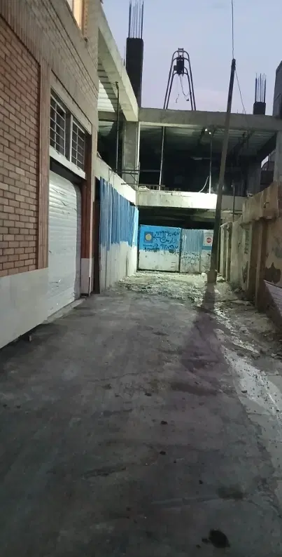 ۱۳۰ متر آپارتمان پیش فروش