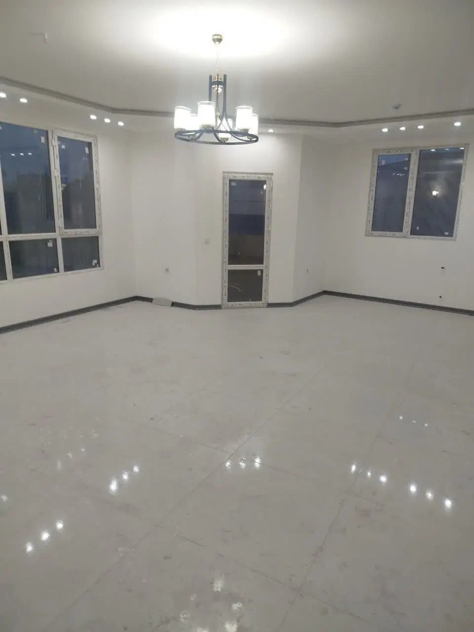 خانه ۱۳۰ متری صفر کلید نخورده