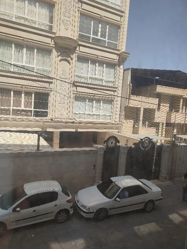 زمین سند تک برگ  با پروانه