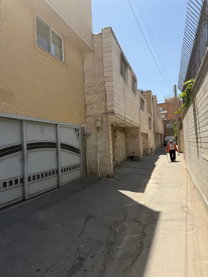 فروش منزل ویلایی
