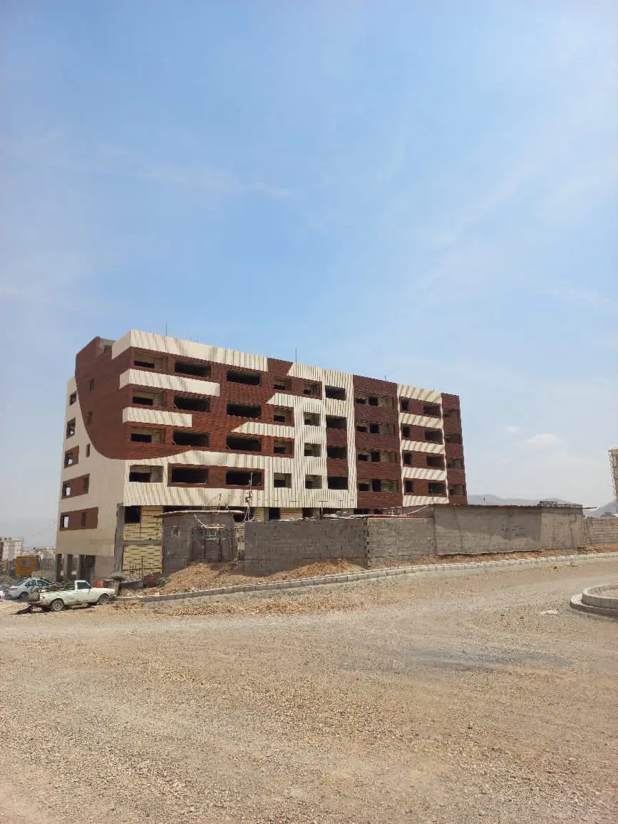 فروش زمین مسکونی محله دیار یک