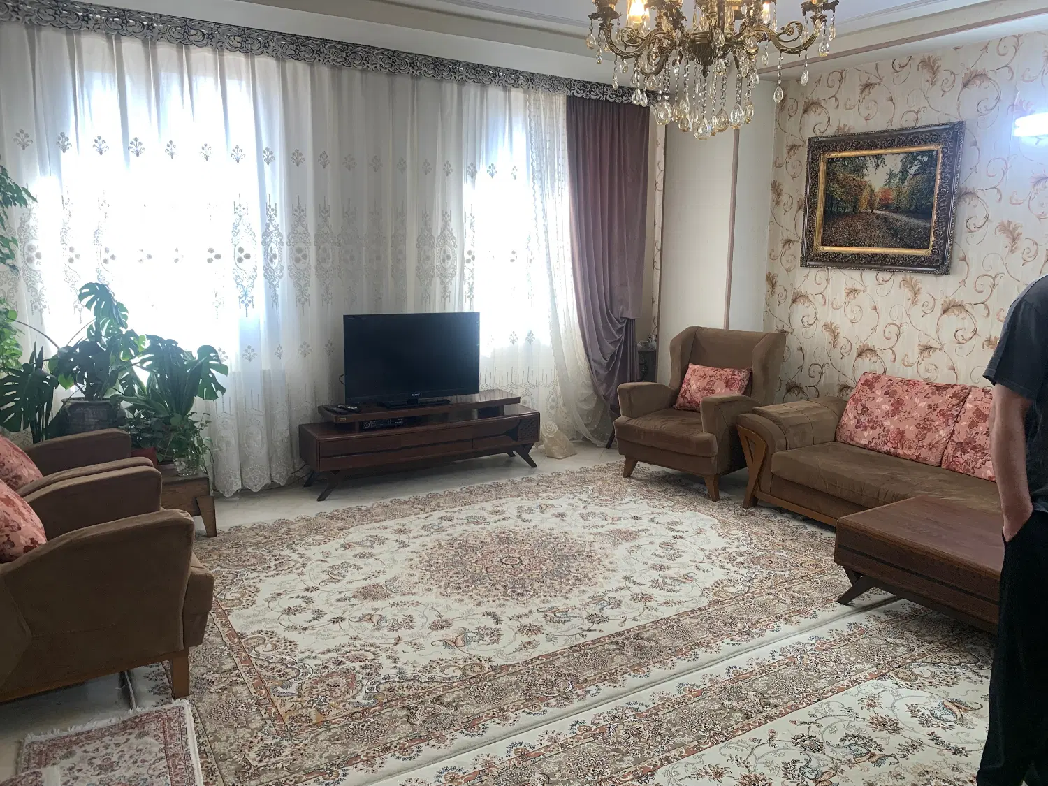 فروش اپارتمان اندیشه فاز یک