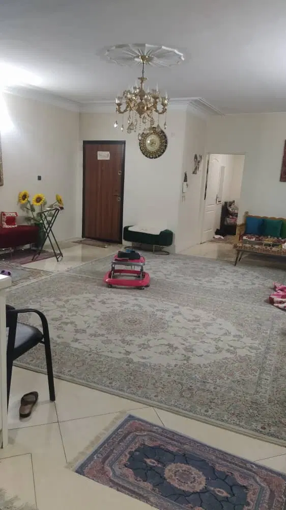 ۹۰ متری تک واحدی