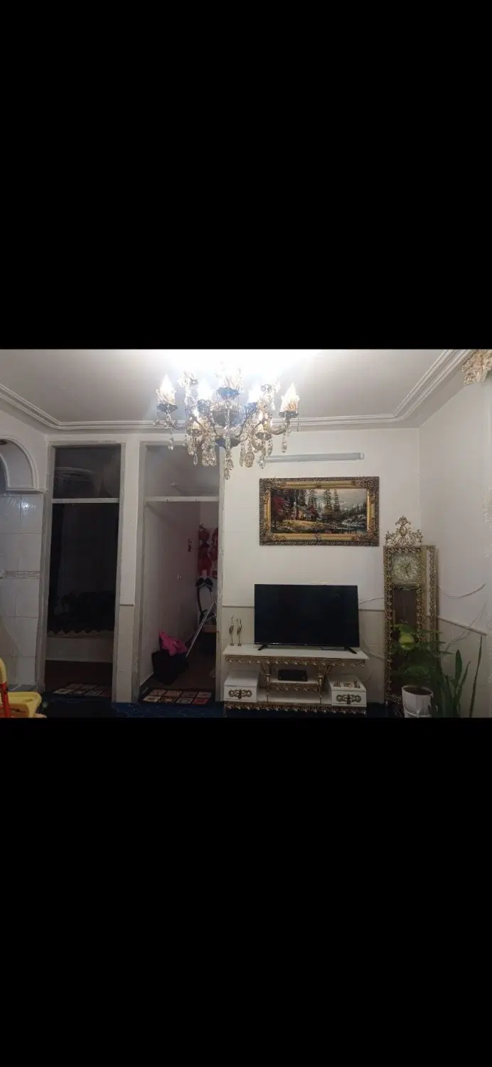 خانه ویلایی۱۵۰متری واقع در روستای بندچای