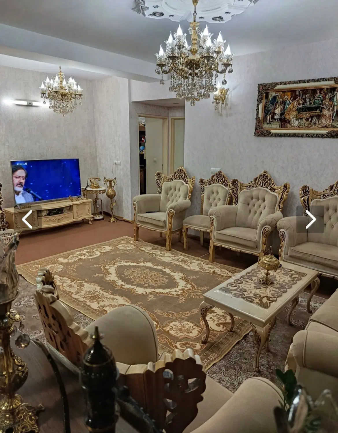 گلستان فروشی