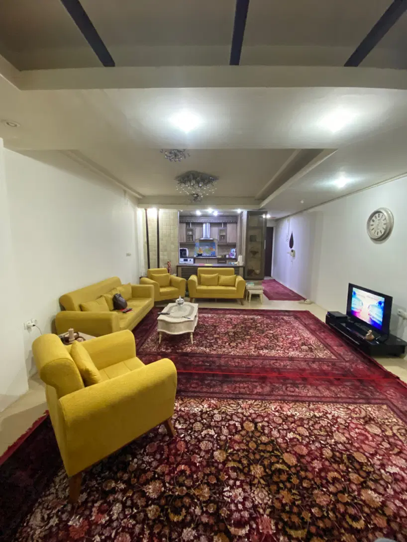 ۹۵ متری تربت شرقی