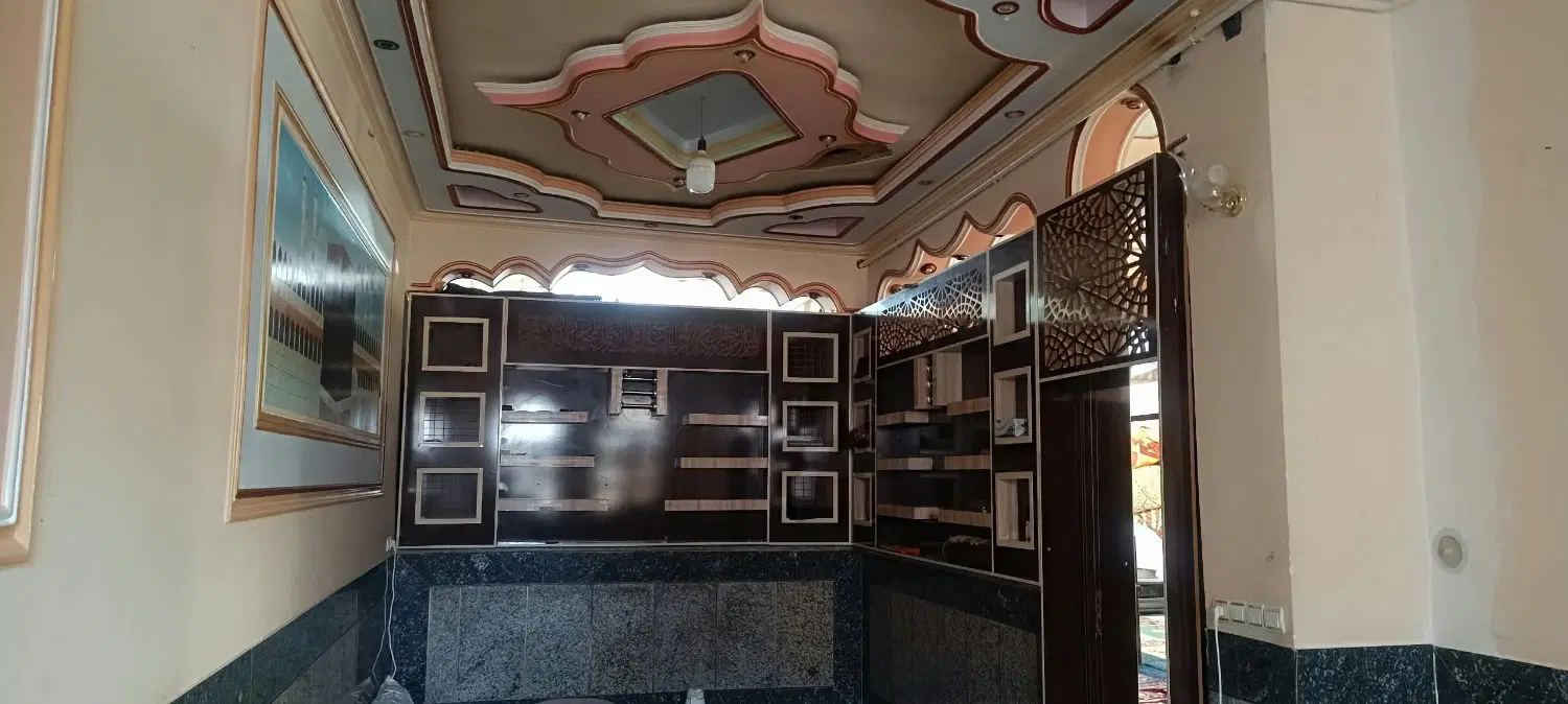ویلایی کرایه
