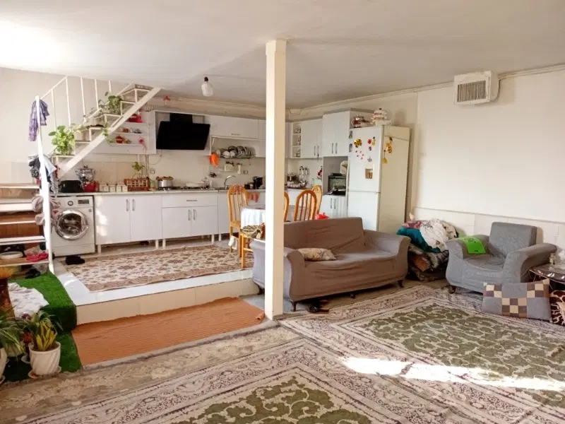 منزل مسکونی فروش میرسد قیمت  راه میام  عجله دارم