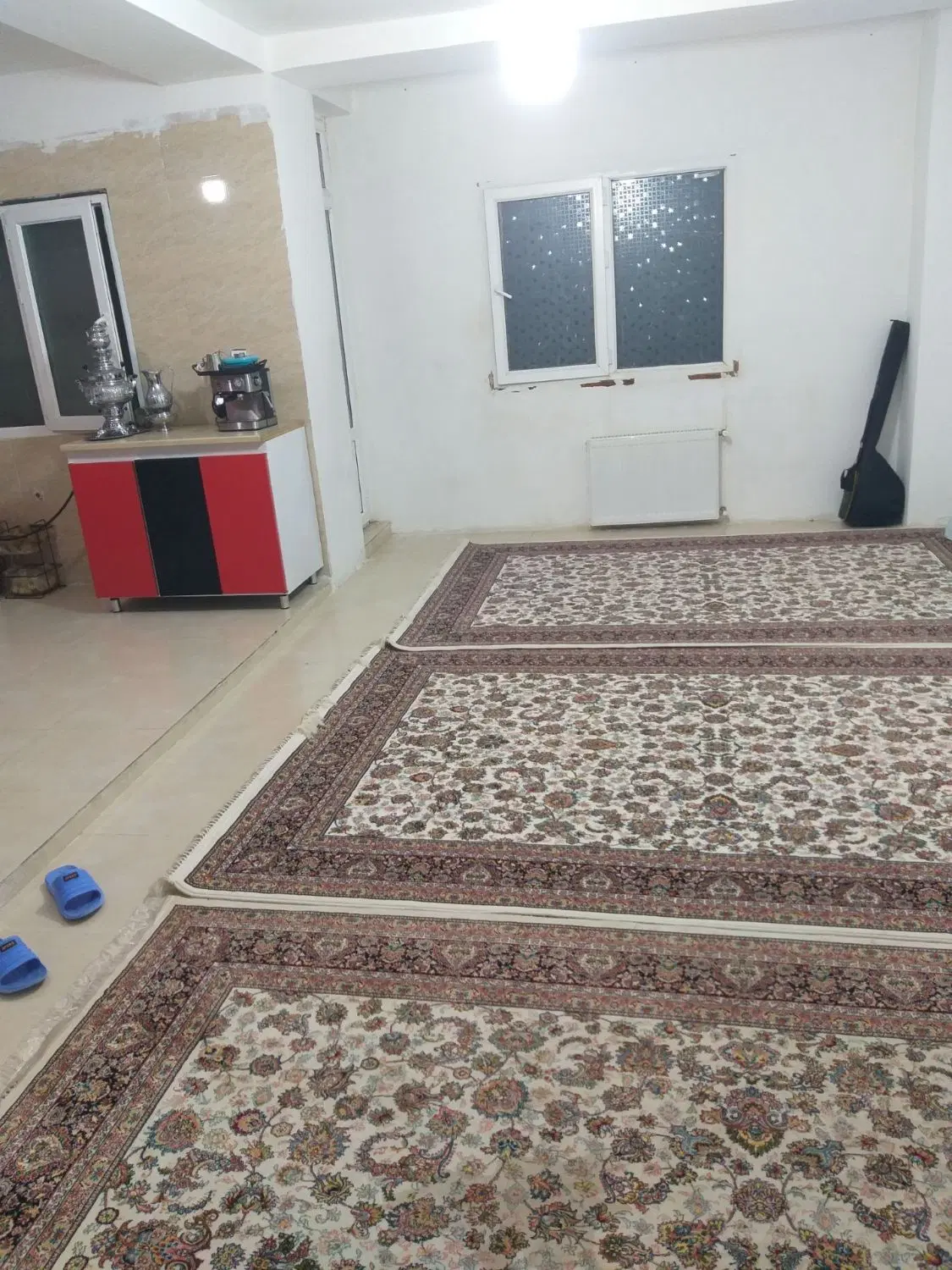 مسکن مهر شیرودی سرپل ذهاب