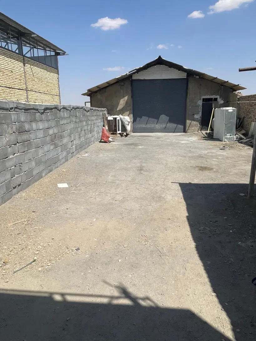 اجاره سوله صنعتی