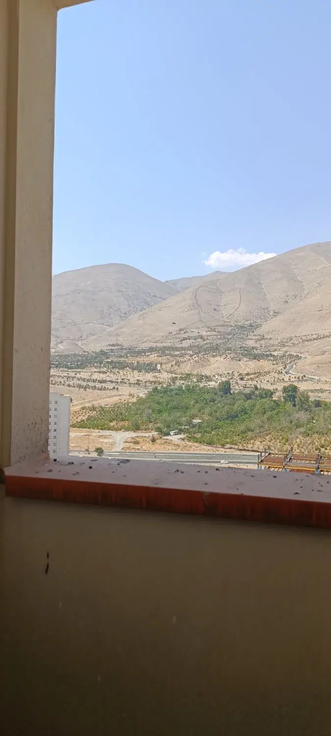 واحد اداری ۷۸ متری ساختمان تریتا