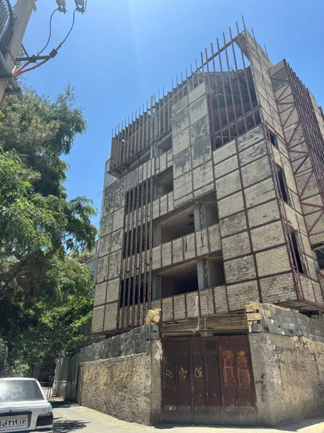 مشارکت،سازنده معتبر،تهاتر