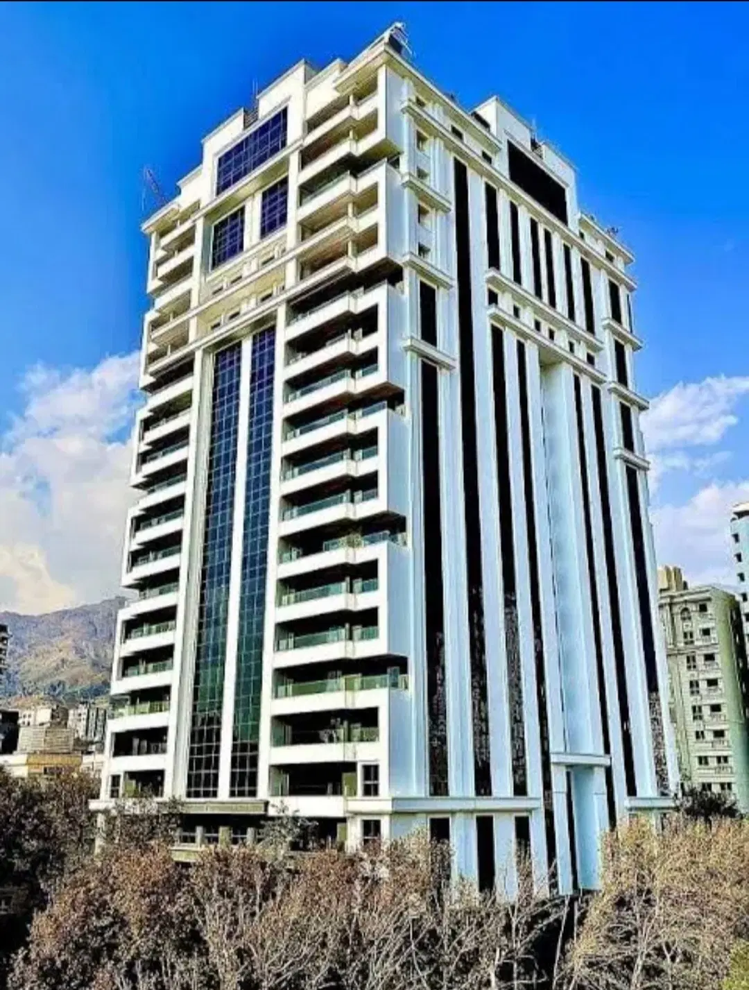 واحد مصلی