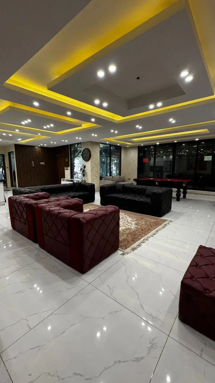 اجاره ویلا _لوکس و لاکچری_شهریار_ملارد