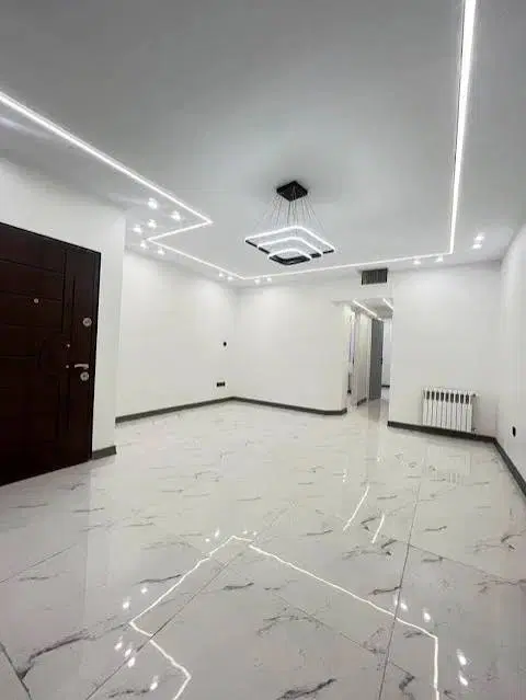 ۶۳متر_ ۱ خواب بزرگ_ فول_نقشه بینظیر