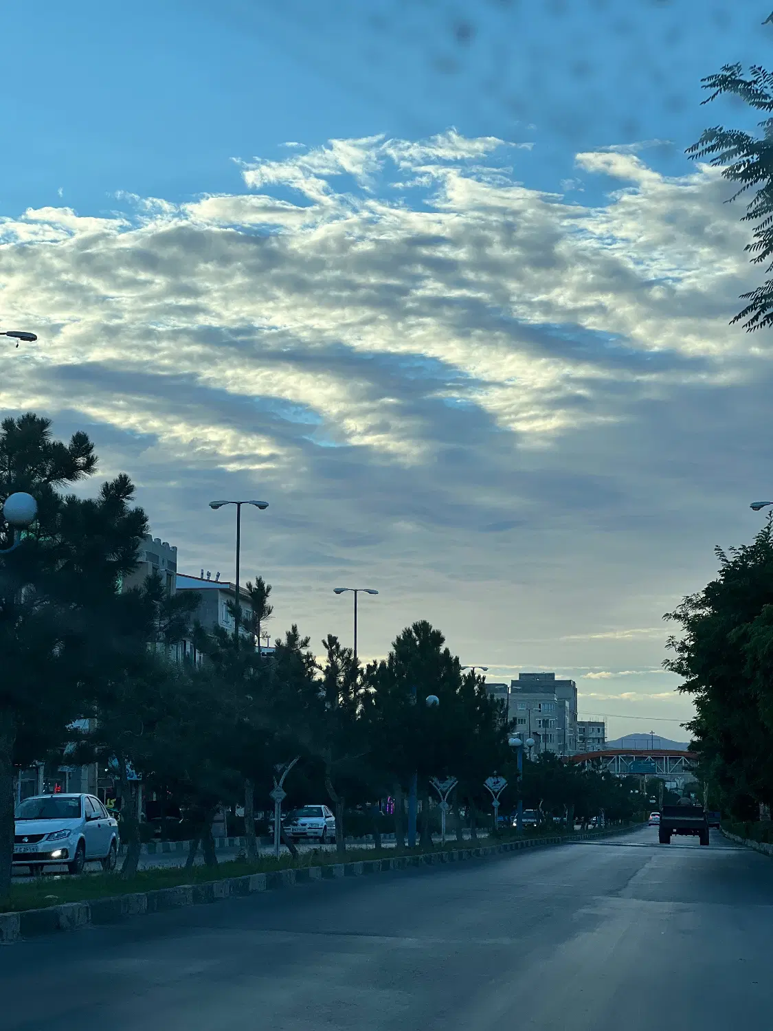 زمین تجاری مسکونی