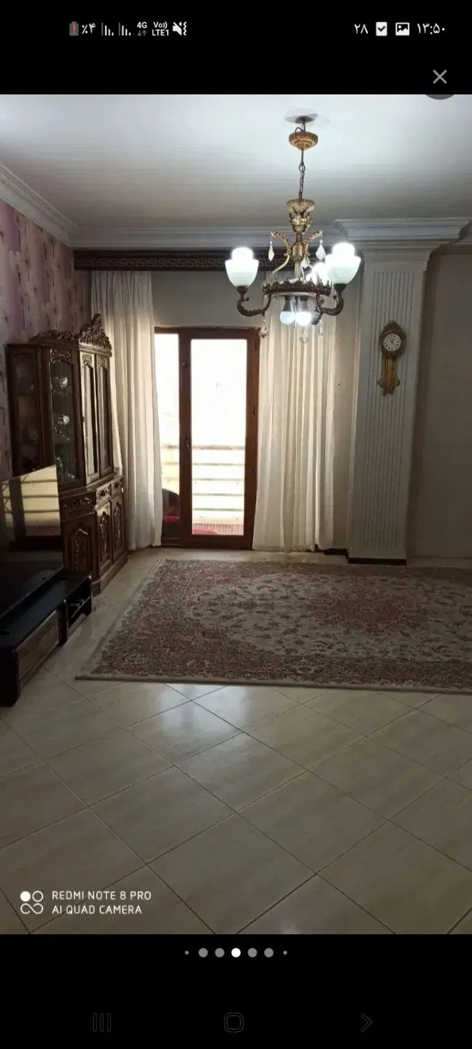 واحد۷۷ متری فریبا
