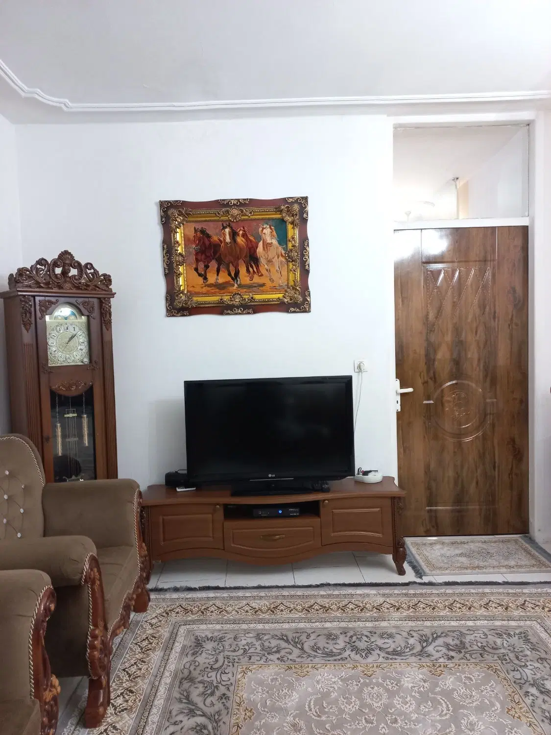اجاره خانه ۶۵ متری دربست فلکه پنجم_تخلیه_توضیحات
