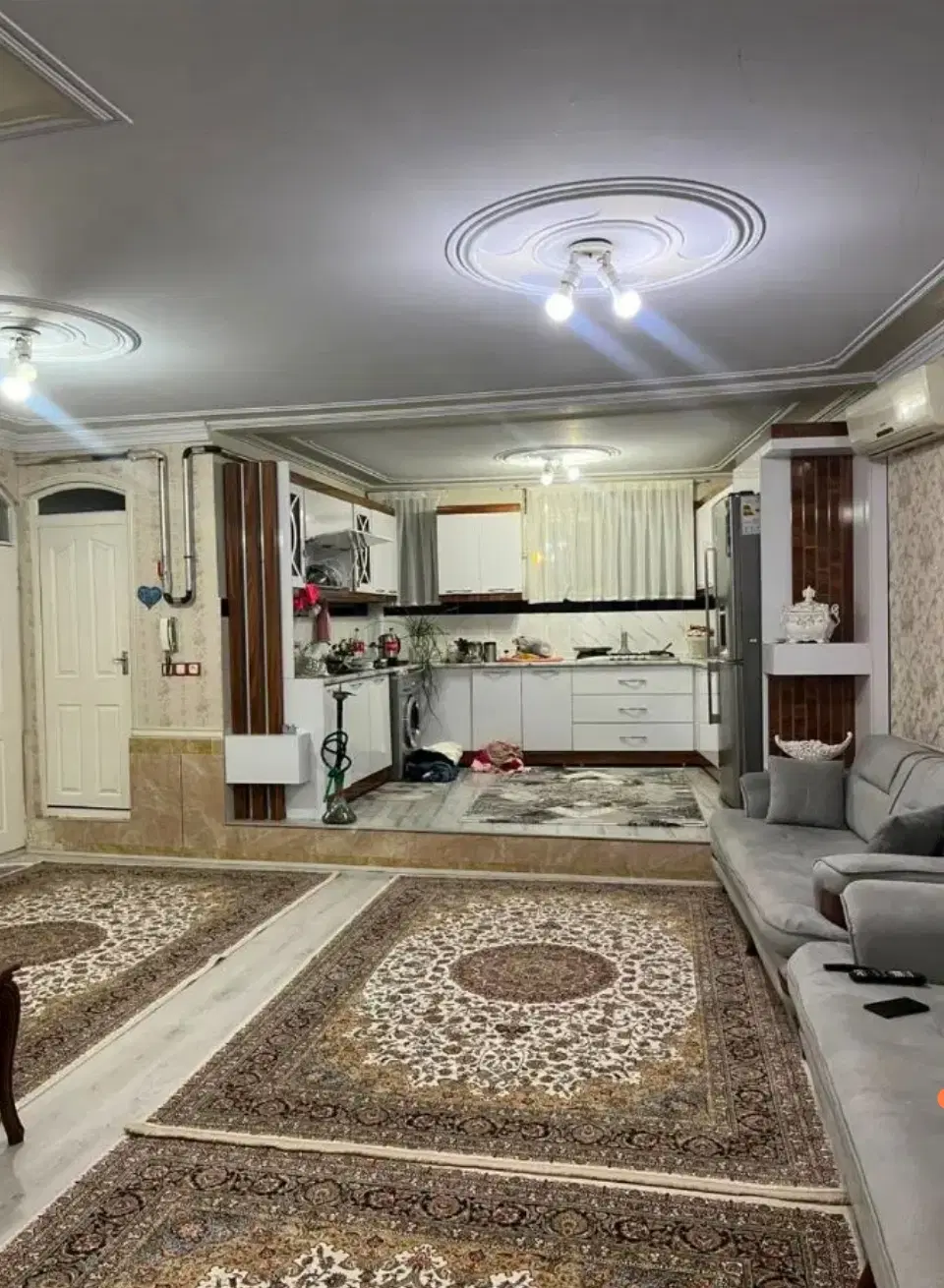 رهن واحد