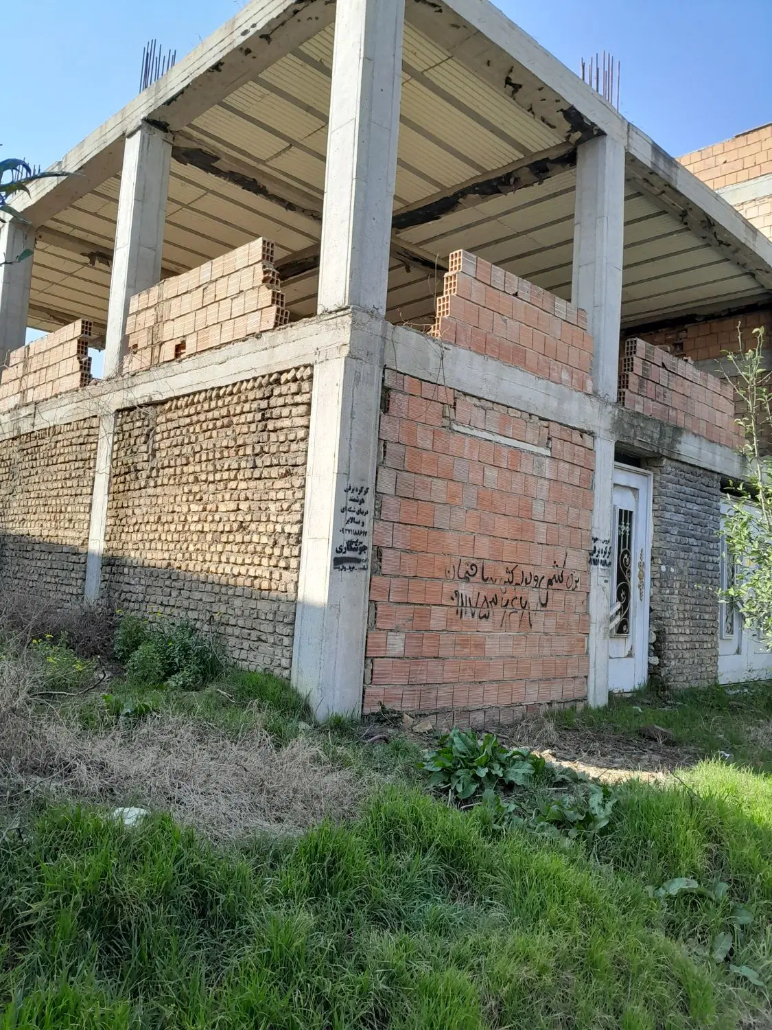فروش یک دستگاه آپارتمان