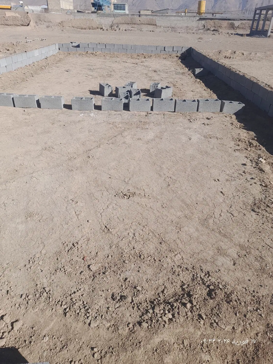 زمین۱۰۰ متری شمالی معاوضه با ماشین