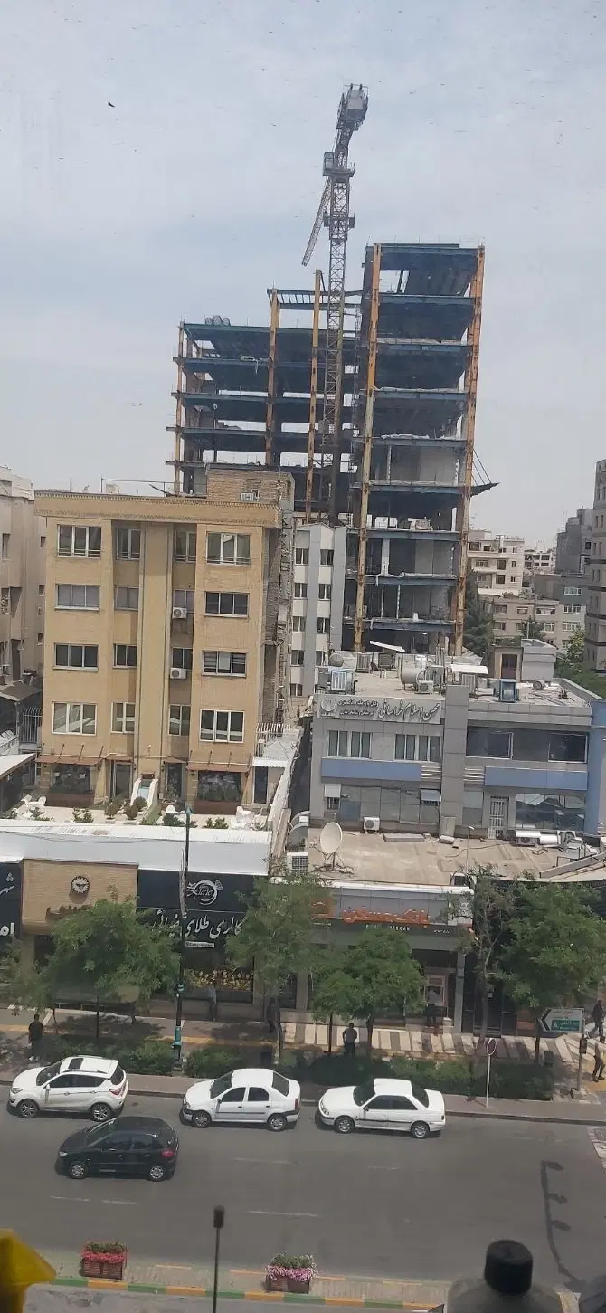 ۳۵۰ متر تجاری دائم  جهت رستوران و کافی شاب