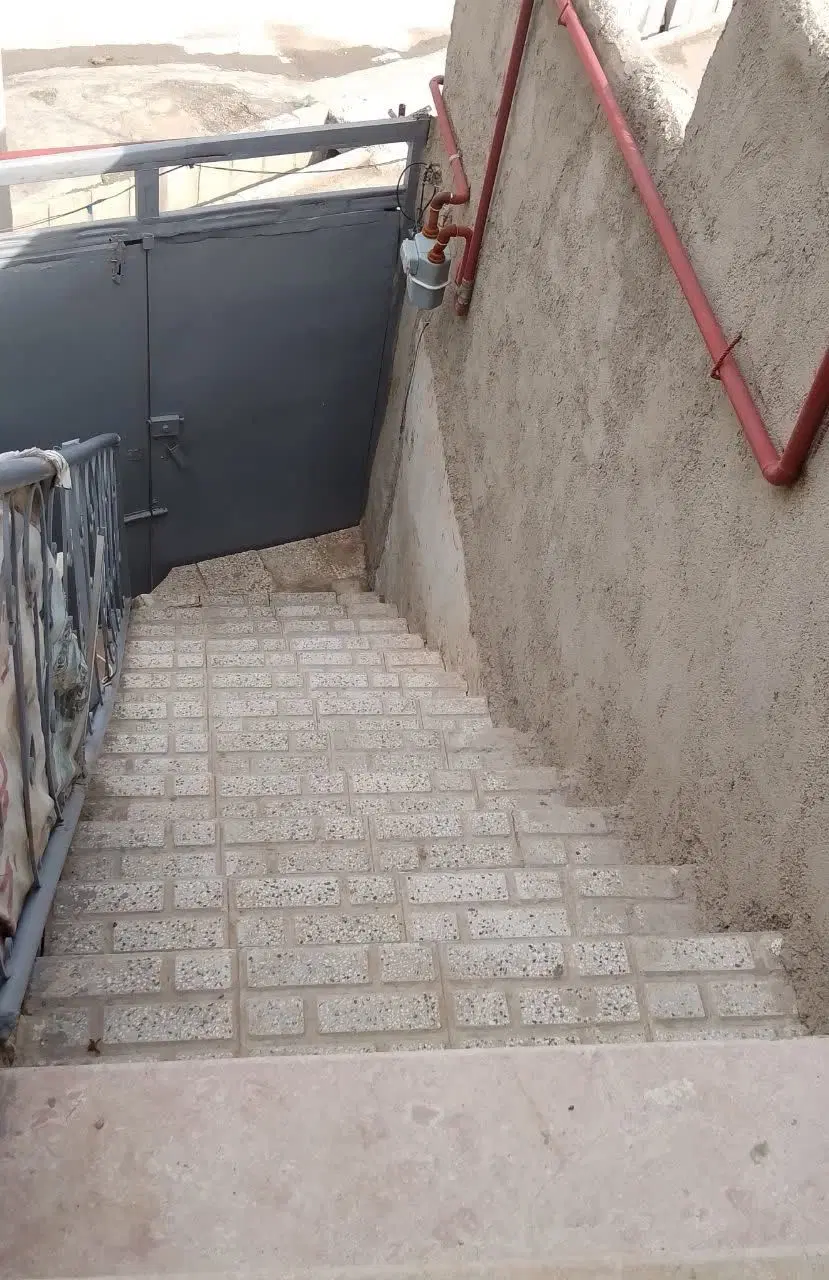 منزل ویلایی دوطبقه