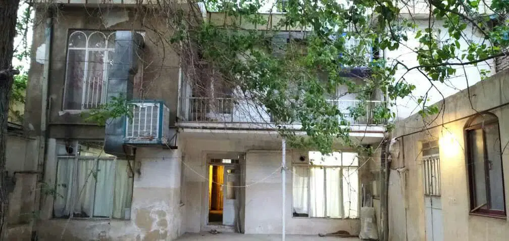 فروش منزل ویلایی ۲۴۰ متری