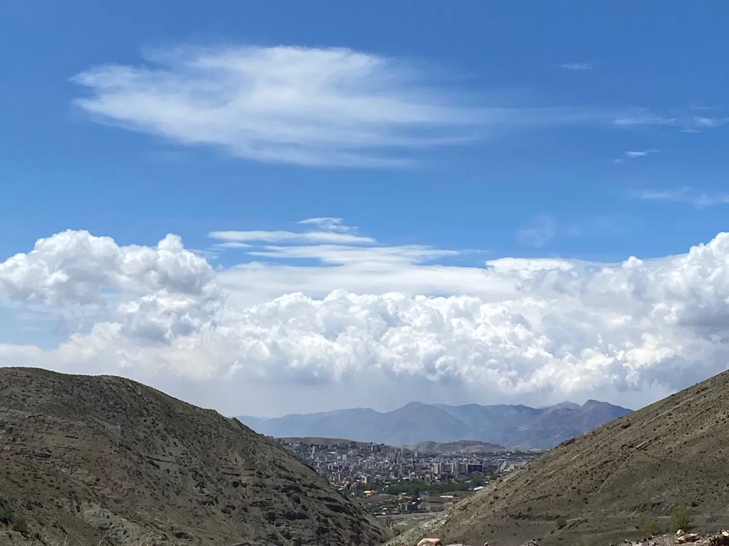 زمین ۳۶۰ متری مسکونی ویلایی رودهن وسکاره