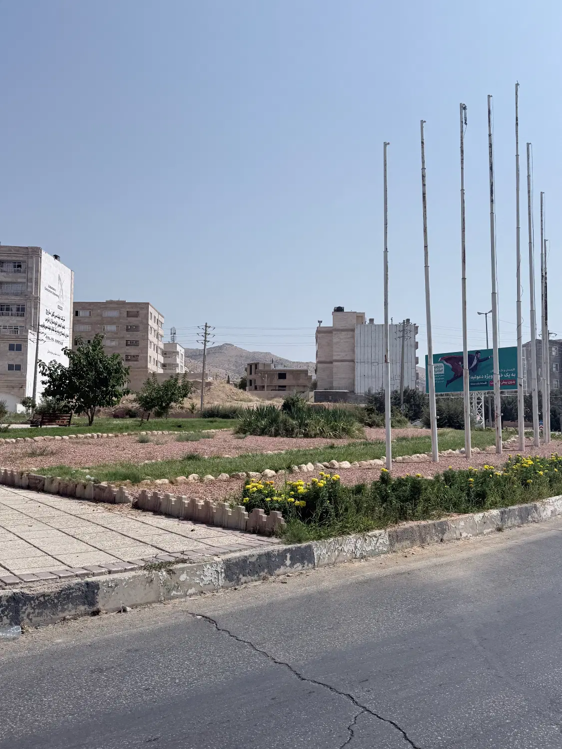 مغازه ۲۰ متری صدرا مولانا ملکی