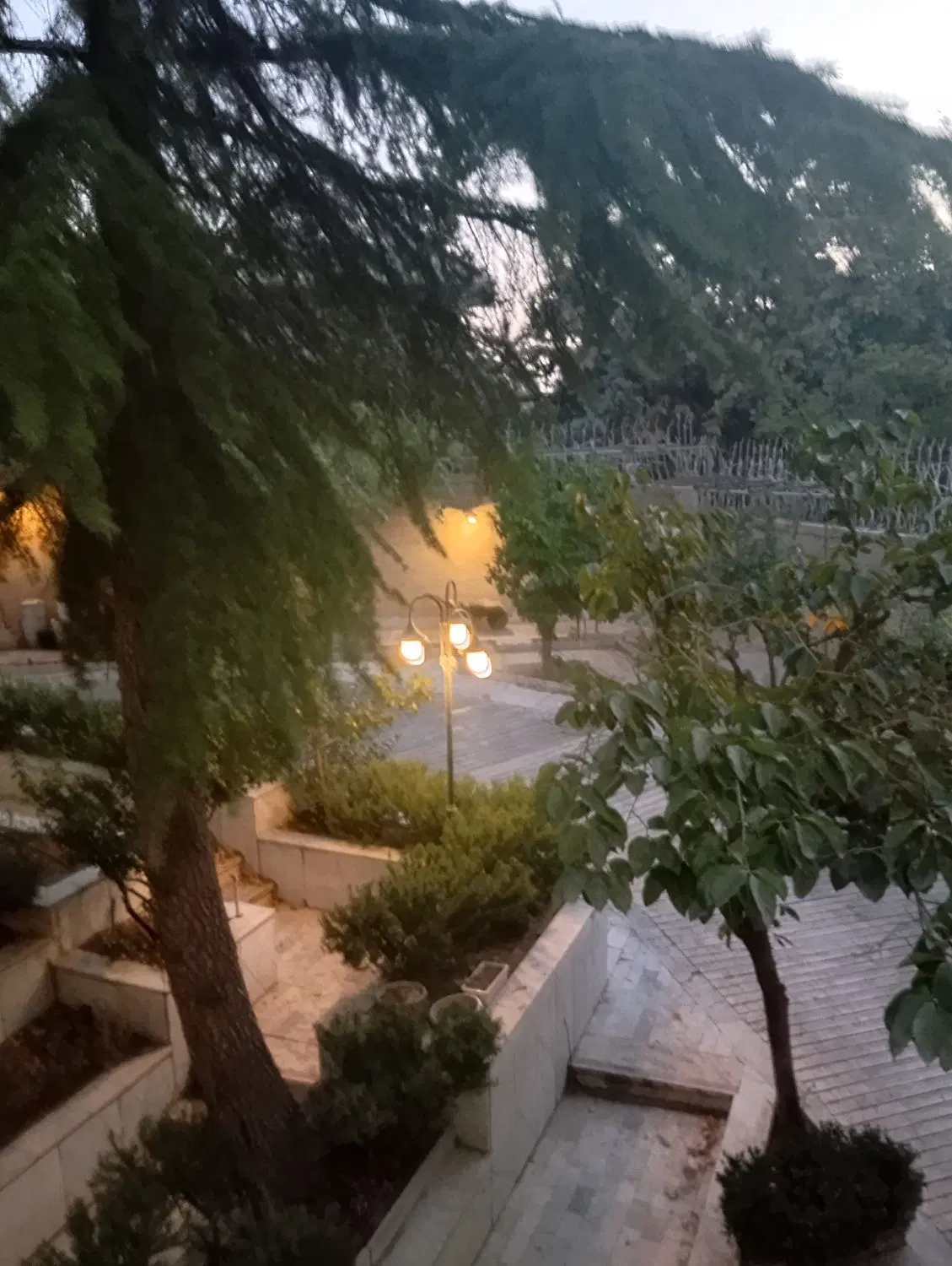 ۱۶۳ متر، ویلایی سه خوابه