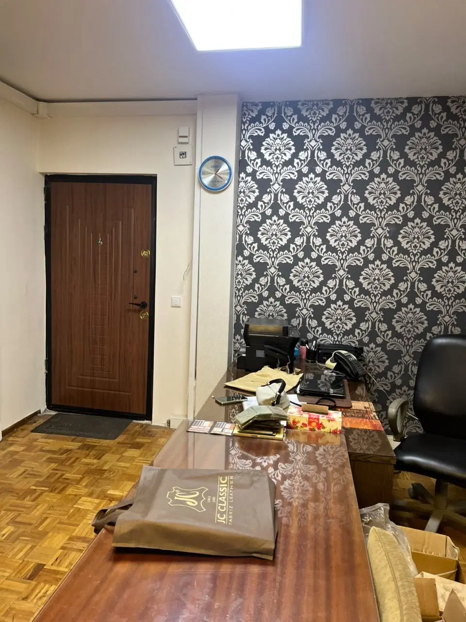 142متر سند اداری