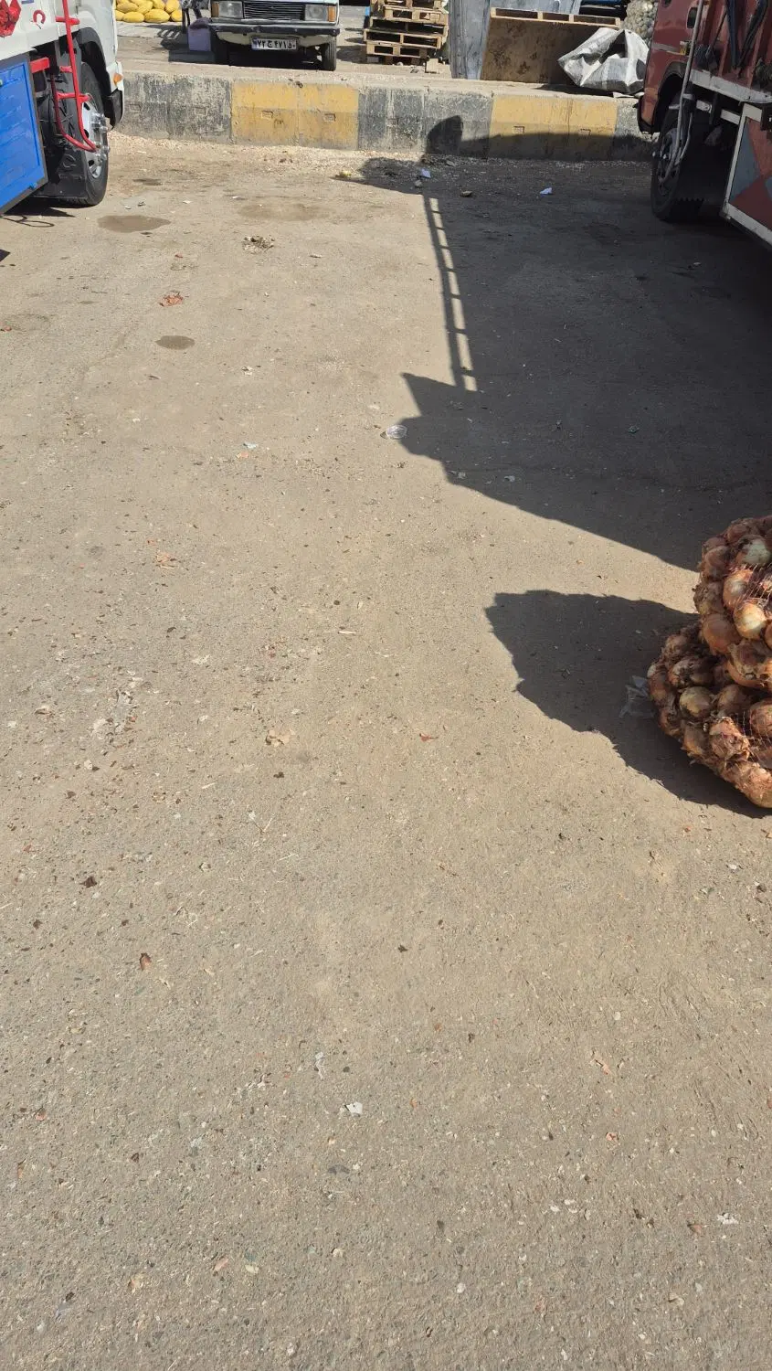 ۳دانگ روبرو حجره