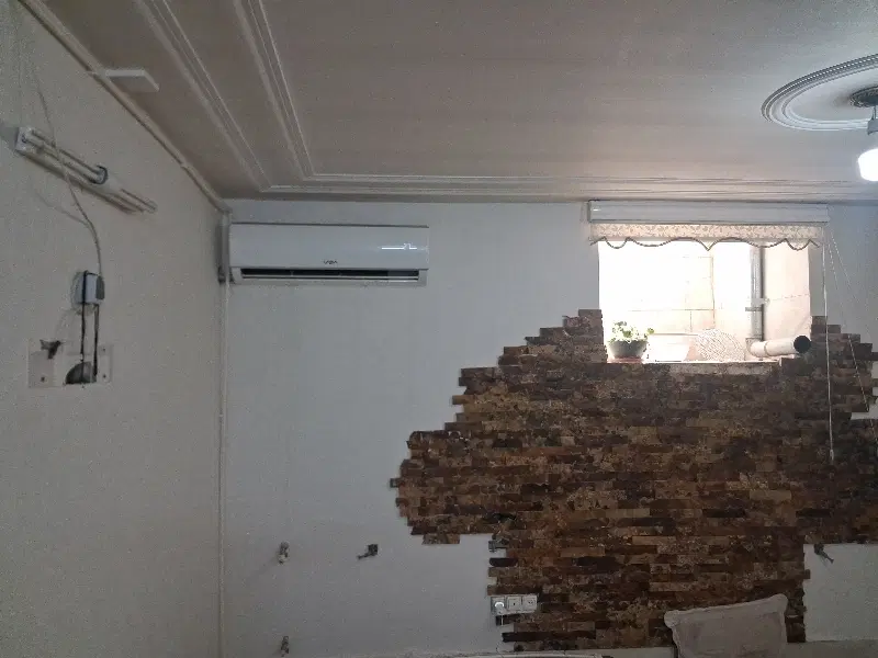 اپارتمان بلوار باهنر