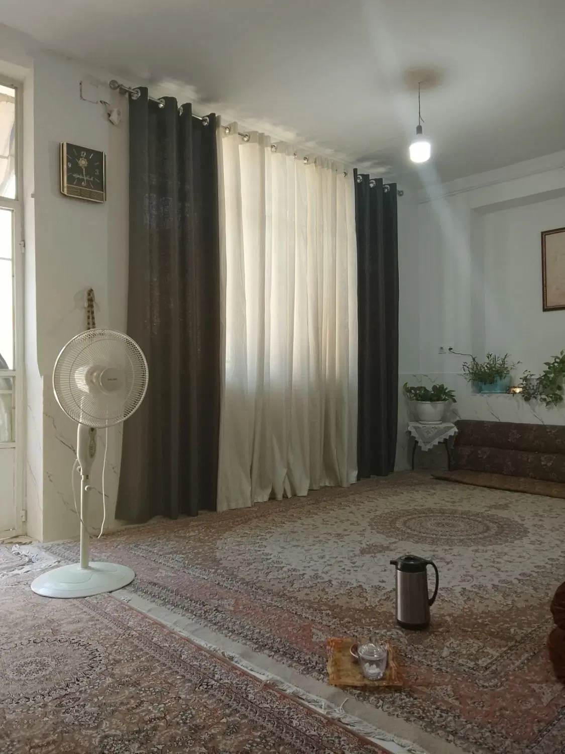 فروش منزل ویلایی پانصد دستگاه