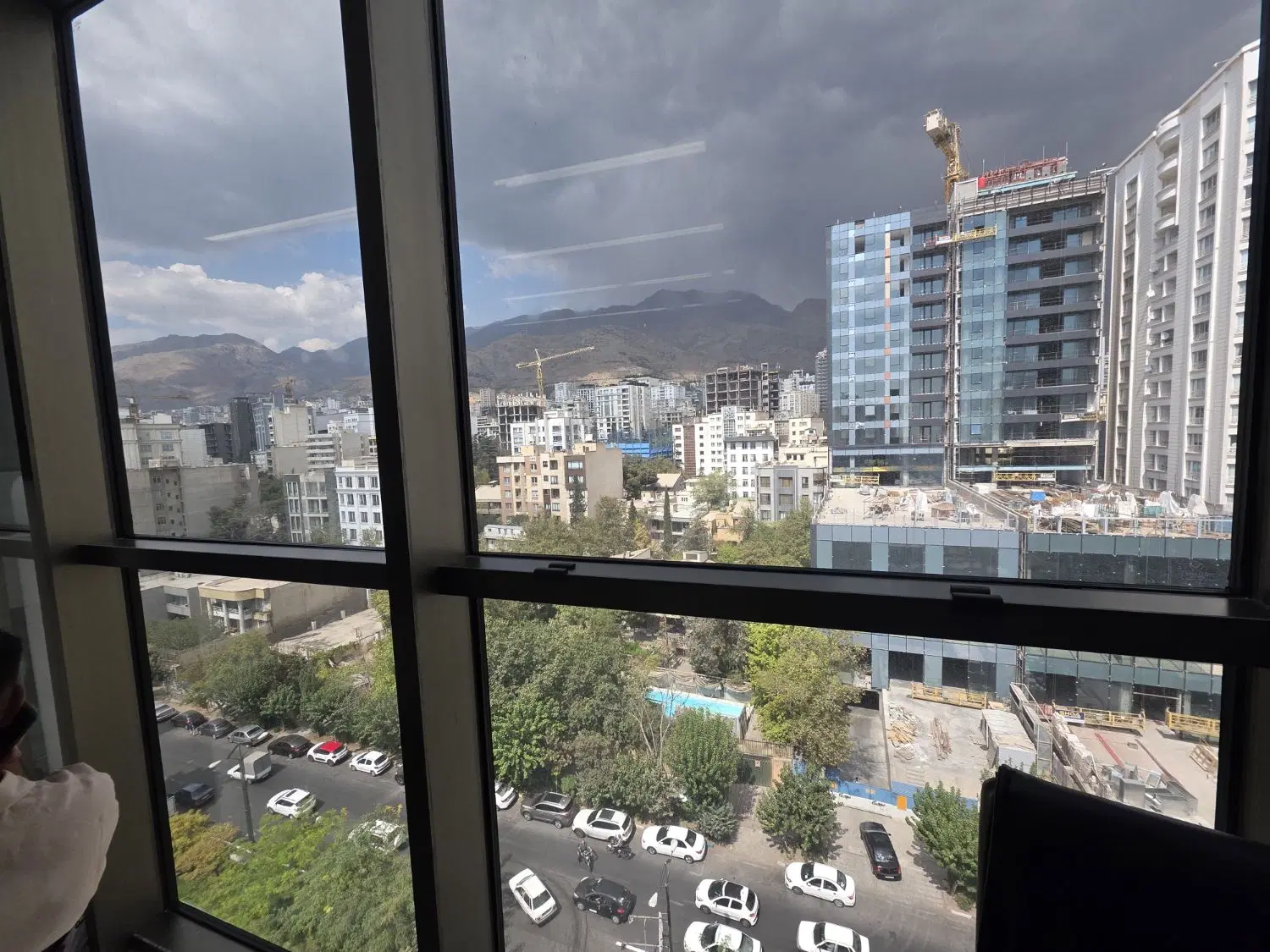 ۱۵۰متر دو خواب بر اندرزگو