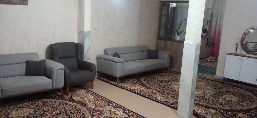 واحد 100متر_سی متری بالا_طبقه اول مهندسی_
