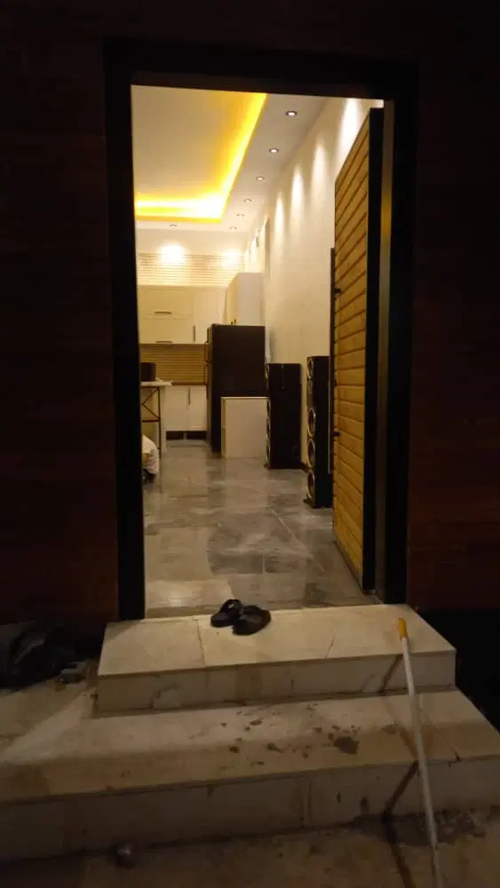 ۳۱۰متر باغ ویلا مدرن شهرکی سهیلیه زعفرانیه کردان