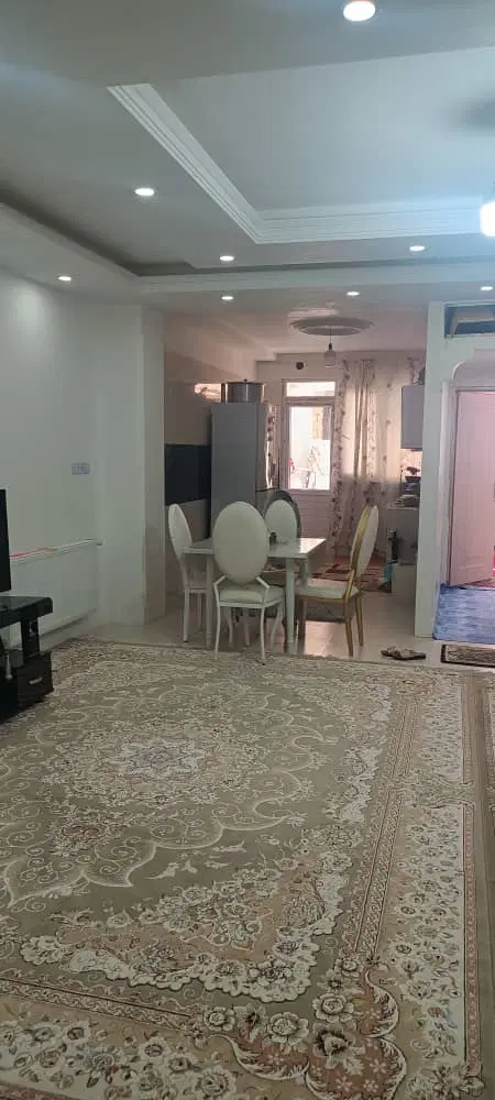 ۹۰متر دوخوابه